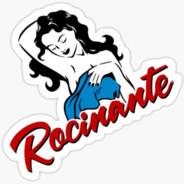 Rocinante's Stream profile image