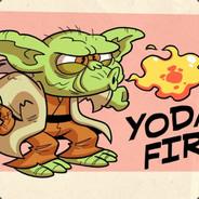 Yodaonfire's Stream profile image