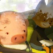 [ICON_FOOD]可怜的鳟鱼's Stream profile image