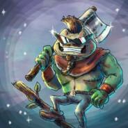 Frogonastix's - Steam avatar
