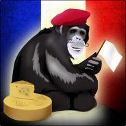 Cheese Eating Surrender Monkey's - Steam avatar