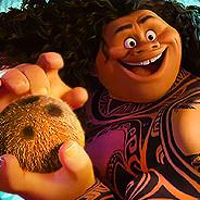 Consider the Coconut's - Steam avatar