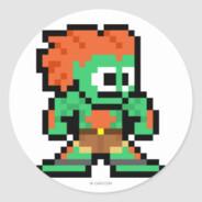 Sharp Joe's Stream profile image