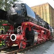 HitByTrain's - Steam avatar