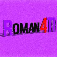 Roman4TI's Stream profile image