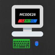 Mcode26's - Steam avatar