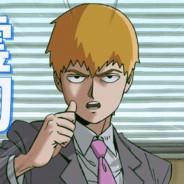 Strider's - Steam avatar
