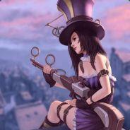 RivenflowsinU's - Steam avatar