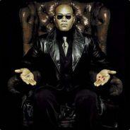 Morfeo's - Steam avatar