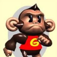 Gon Gon's Stream profile image