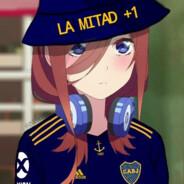 Apo's Stream profile image