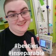 Sythesys's Stream profile image