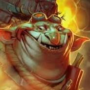 Kung's Stream profile image