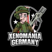 Xenomania Germany's - Steam avatar