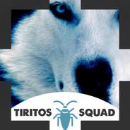 Winter Wolf's - Steam avatar