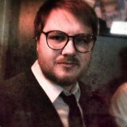 HAPPY's - Steam avatar