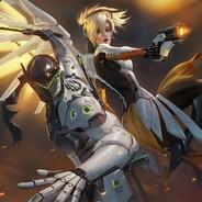 Querubin_Gamer's - Steam avatar