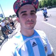 NahuelUp's Stream profile image