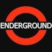 ENDERGROUND's - Steam avatar
