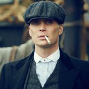 Thomas Shelby's Stream profile image