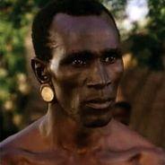 Shaka Zulu's - Steam avatar
