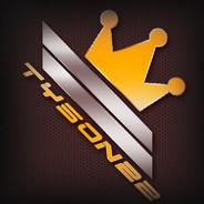Tyson22's - Steam avatar