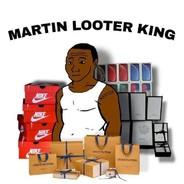 Martin Looter King's Stream profile image