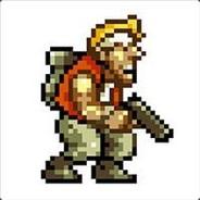 *Bleifinger ︻デ 一's - Steam avatar