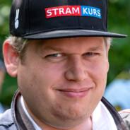 Rasmus Paludan's Stream profile image