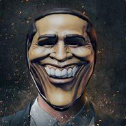 DarkSeid's - Steam avatar