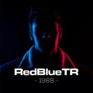 | RedBlue TR |'s Stream profile image