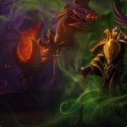 Display Name's Stream profile image