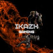 IKazxGaming's Stream profile image