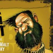 Big PEAT's - Steam avatar