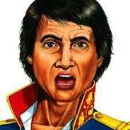 Oficial Durruti's - Steam avatar