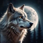 Lone Wolf's Stream profile image