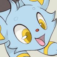 Shinx's - Steam avatar