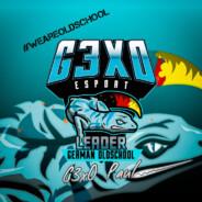G3xO_Paul's Stream profile image