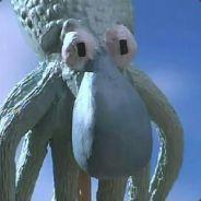 Fulcrum's - Steam avatar
