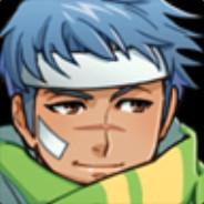 newbie  two month's - Steam avatar