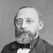 Virchow's - Steam avatar