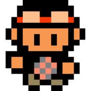 Pirata69rebelde's - Steam avatar