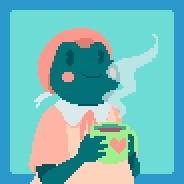 jin's - Steam avatar