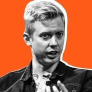 Qube's - Steam avatar
