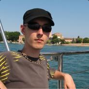 Martin's Stream profile image