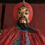 Hsienchung's Stream profile image