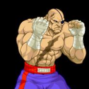 M. Bison's Stream profile image