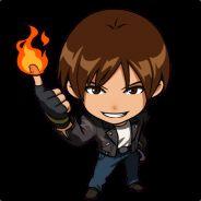 Rocaber's - Steam avatar