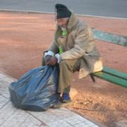 Viejo del saco's - Steam avatar