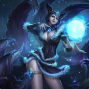 蓝宝石's Stream profile image